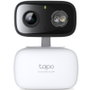 TP-Link Tapo C216 Cámara de Vigilancia Wi-Fi 2K 3MP